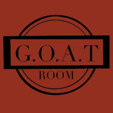 GOAT Room DC
